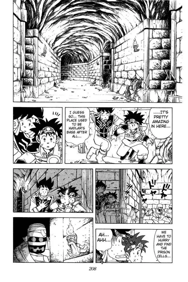 Dragon Quest: The Adventure of Dai Chapter 42 10